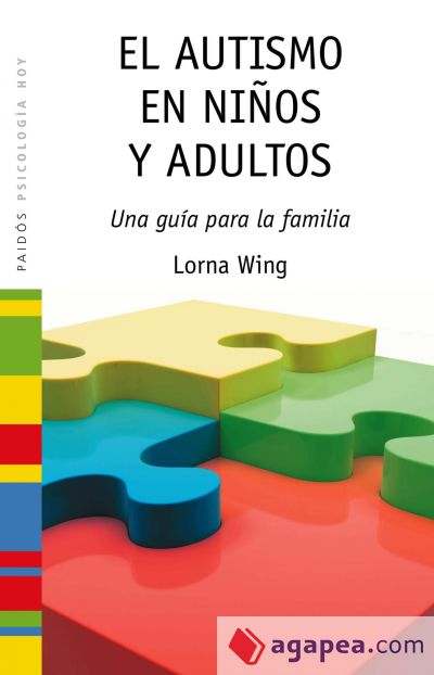 El autismo en niños y adultos