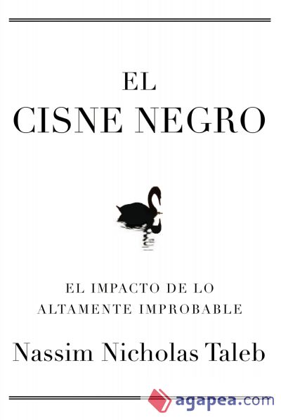 El cisne negro