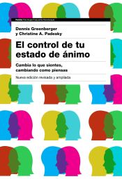 Portada de El control de tu estado de ánimo