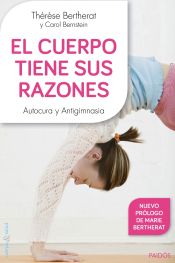 Portada de El cuerpo tiene sus razones