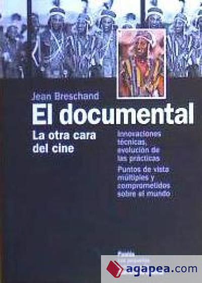 El documental