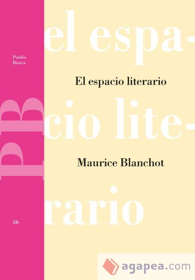 El espacio literario