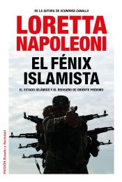 Portada de El fénix islamista