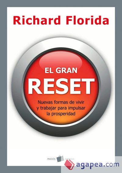 El gran reset