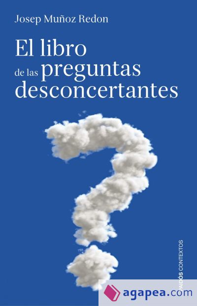 El libro de las preguntas desconcertantes