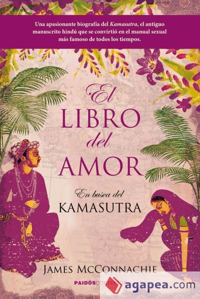 El libro del amor