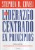 Portada de El liderazgo centrado en principios, de Stephen R. Covey