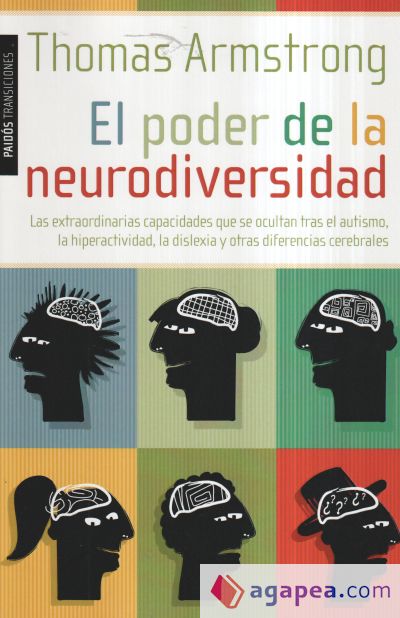 El poder de la neurodiversidad