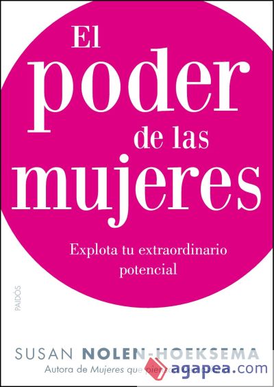 El poder de las mujeres