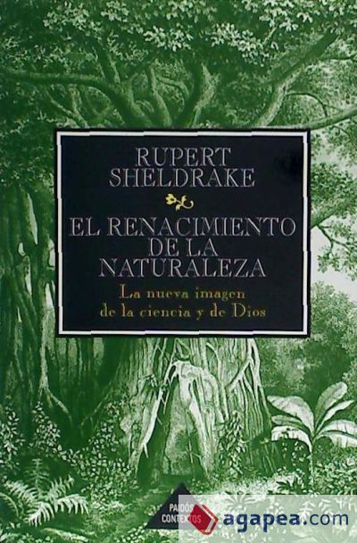 El renacimiento de la naturaleza