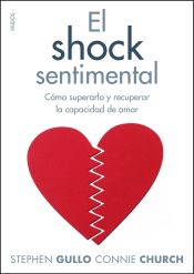 Portada de El shock sentimental