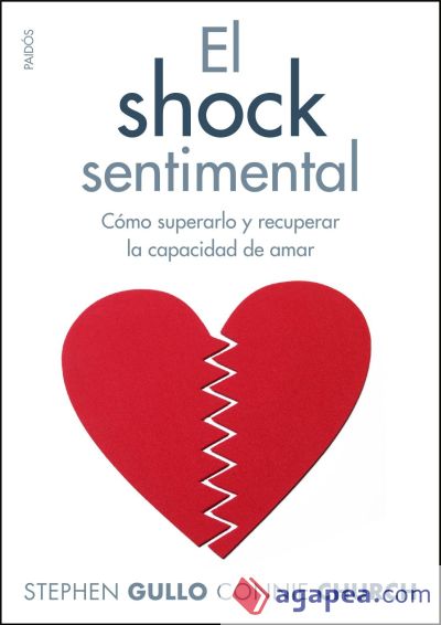 El shock sentimental