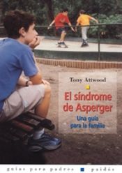 Portada de El s&iacute;ndrome de Asperger