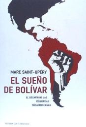 Portada de El sueño de Bolívar