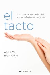 Portada de El tacto