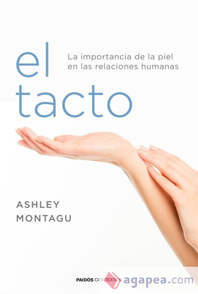 El tacto