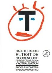 Portada de El test de Goodenough