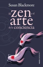 Portada de El zen y el arte de la conciencia