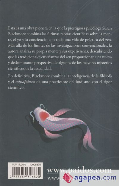 El zen y el arte de la conciencia