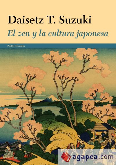 El zen y la cultura japonesa