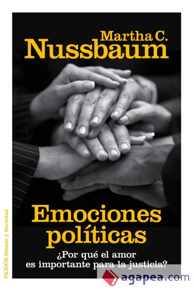 Emociones políticas