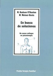 Portada de En busca de soluciones