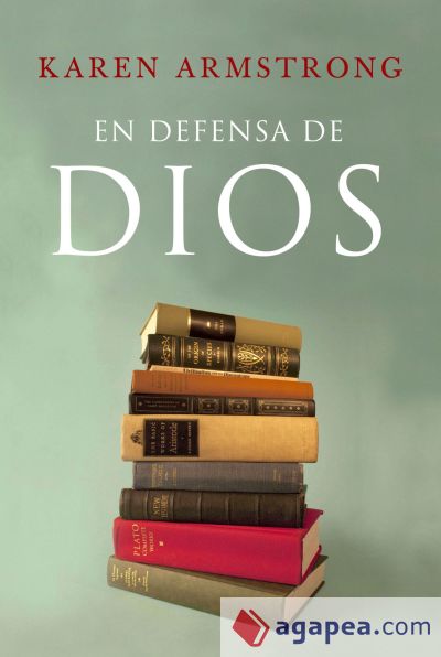 En defensa de Dios