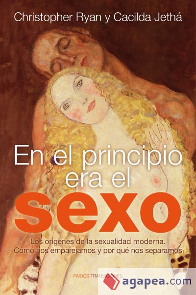 En el principio era el sexo