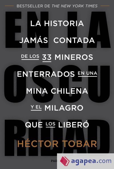 En la oscuridad En la oscuridad