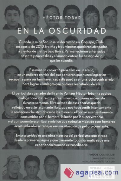 En la oscuridad En la oscuridad