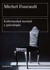 Portada de Enfermedad mental y psicología