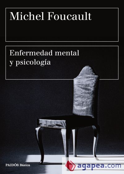 Enfermedad mental y psicología