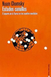 Portada de Estados canallas