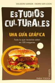 Portada de Estudios culturales