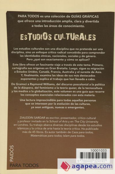 Estudios culturales