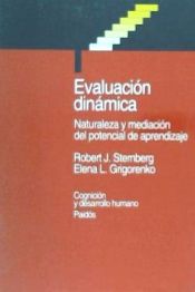 Portada de Evaluaci&oacute;n din&aacute;mica