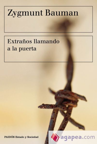 Extraños llamando a la puerta Extraños llamando a la puerta