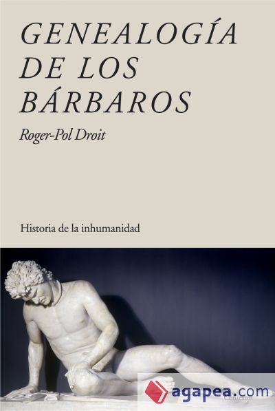 Genealogía de los bárbaros