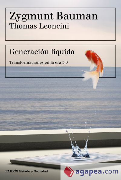 Generación líquida