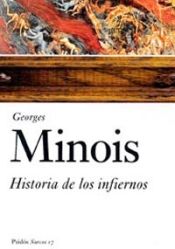 Portada de Historia de los infiernos