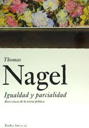 Portada de Igualdad y parcialidad