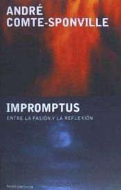 Portada de Impromptus