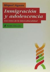 Portada de Inmigración y adolescencia