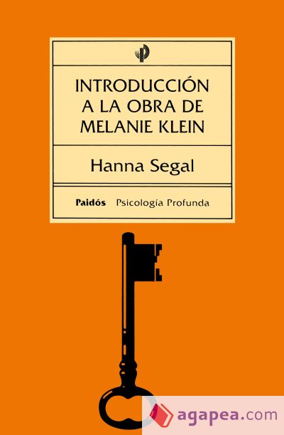 Introducción a la obra de Melanie Klein