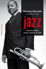 Portada de Jazz