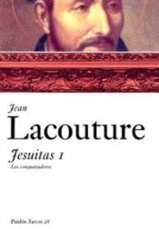 Portada de Jesuitas, vol. 1