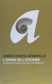 Portada de L&#39;ANIMA DE L&#39;ATEISME