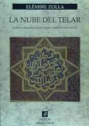 Portada de LA NUBE DEL TELAR