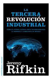 Portada de La Tercera Revolución Industrial