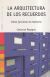 Portada de La arquitectura de los recuerdos, de Constanza Papagno